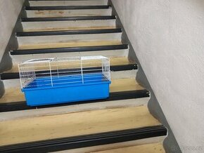 Klec morce Cavia 60 Ferplast