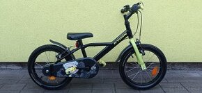 Detske kolo Btwin 16"