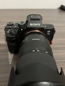 Sony Alpha A7III