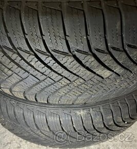 Pneu 215/65 R15 Imperial