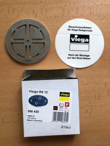 Viega 586430 Rošt Visign RS12 - 1