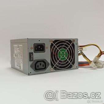 ATX napájecí zdroj 300W - Qtechnology