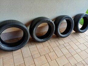 Pneu 235/50 R19 Pirelli Scorpion Verde