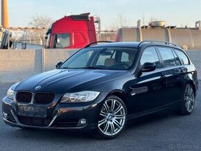 Bmw 318d e91 Lci 105kw/ CIC / r18 / automat/ dofuky