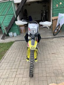 Husqvarna fe 350