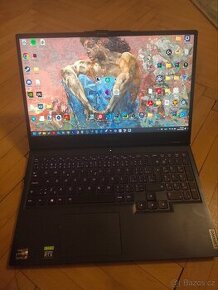 Lenovo Legion 5