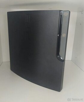 Playstation 3 Slim