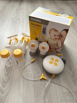 Odsávačka Medela Swing Maxi