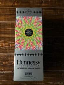 Hennessy Very Special by Ryan McGinness Limited Edition