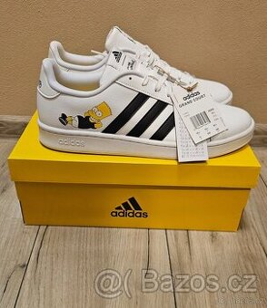 Adidas El Barto Boty