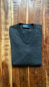 Pulovr Ralph Lauren (merino)