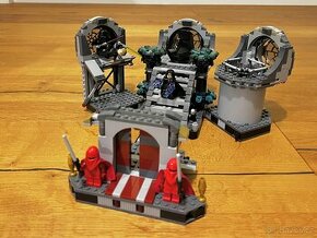 Lego Star Wars replika Death Star Final Duel (Lepin)