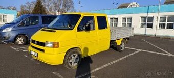 Volkswagen Transpoter T4 Sklápěč