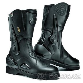 SIDI ARMADA nové Goretex vel.48 (13 US,12,5 UK)