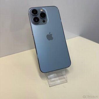 iPhone 13 Pro 1 TB, modrý (12 měsíců záruka)