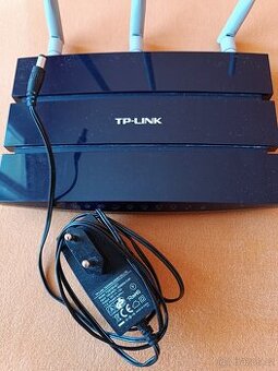 Router TP Link - 1