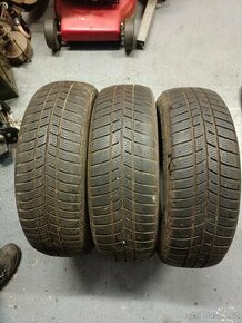 Zimní pneu 185/65 R15 - 1