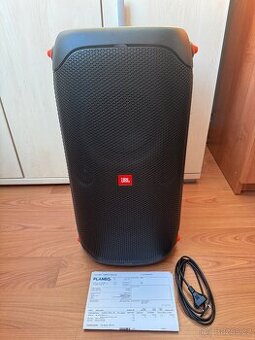 JBL partybox 110 - 1