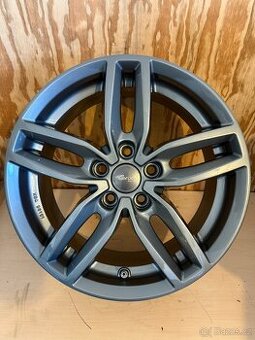 17" alu kola BROCK RC29 5x112 - 1