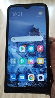 Levné prodám Xiaomi redmi 8 Dual Sim 4GB/64GB ... Levné