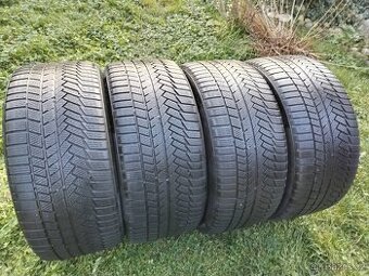 4x Zimní Continental WinterContact TS850P 285/40 R21 109V XL