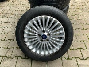 Ford 16" - 1