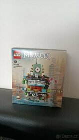 Lego 40703: Micro Ninjago City - 1