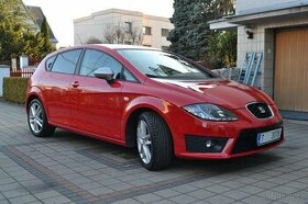 Seat Leon FR 1,4 TSI