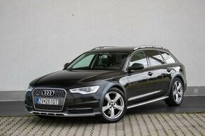 Audi A6 Allroad 3.0 TDI // 4x4 S tronic // 180Kw //