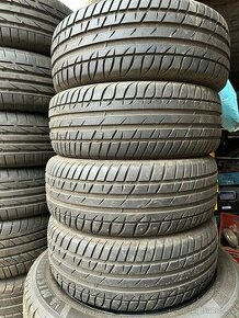 Letní pneu 195/55 R15 - 1