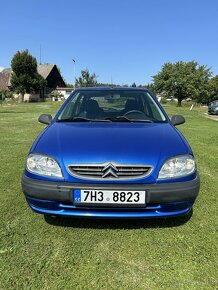 Citroën Saxo