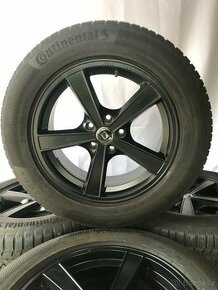 Alu kola 5x112 r17