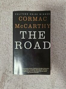 The Road by Cormac Mc Carthy - 1