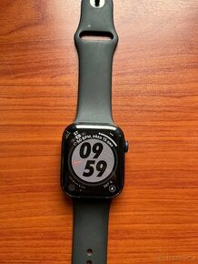 Apple Watch 7 na ND