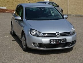 VW Golf 1.4 TSI r.v.2010 (118 kw) stk:3/2026 - 1