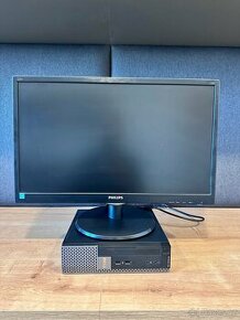 PC sestava Dell Optiplex 780