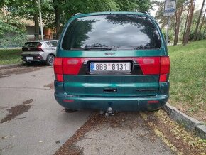 Seat Alhambra 1.9 TDI