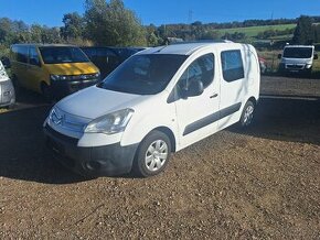 Citroen Berlingo 1.6 rv.2011