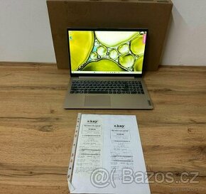 Notebook Lenovo IdeaPad 3 15ITL6 - 1