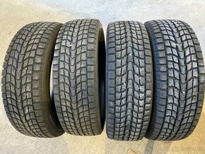 Dunlop Grandtrek SJ6 215/70 r16 99Q