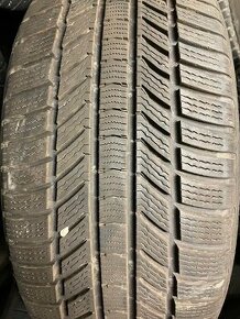 Continetal wintercontact 245/45 r19 102v - 1