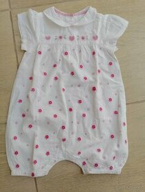 Mikina, overal, tunika 6-9m - 1