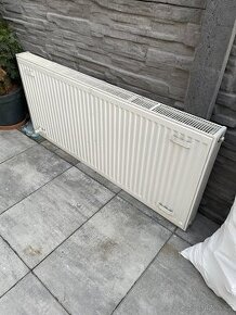 Radiator 140x60x10 - 1