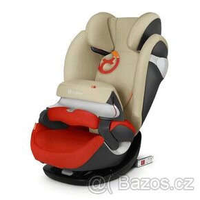 Dětská Autosedačka Cybex Pallas Fix 9-36 kg isofix