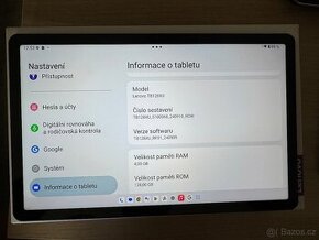 prodám Lenovo Tab m10 plus - 1