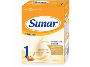 Sunar 1 Complex