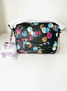 kabelka Desigual Bubbles Phuket Mini negro