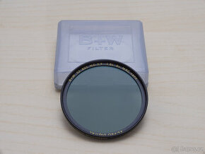 B+W 52mm XS-Pro MRC nano