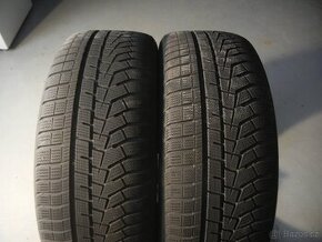 Zimní pneu Hankook 255/55R20