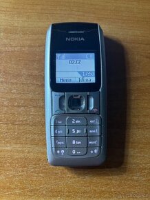 Nokia 2310 - 1